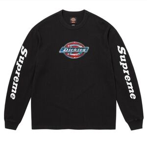 Supreme x Dickies Thermal